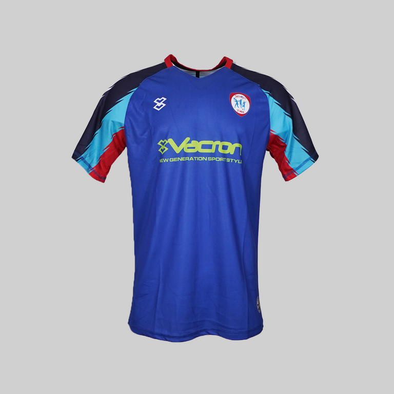 Jamono Fatick 2022/2023 Third Shirt