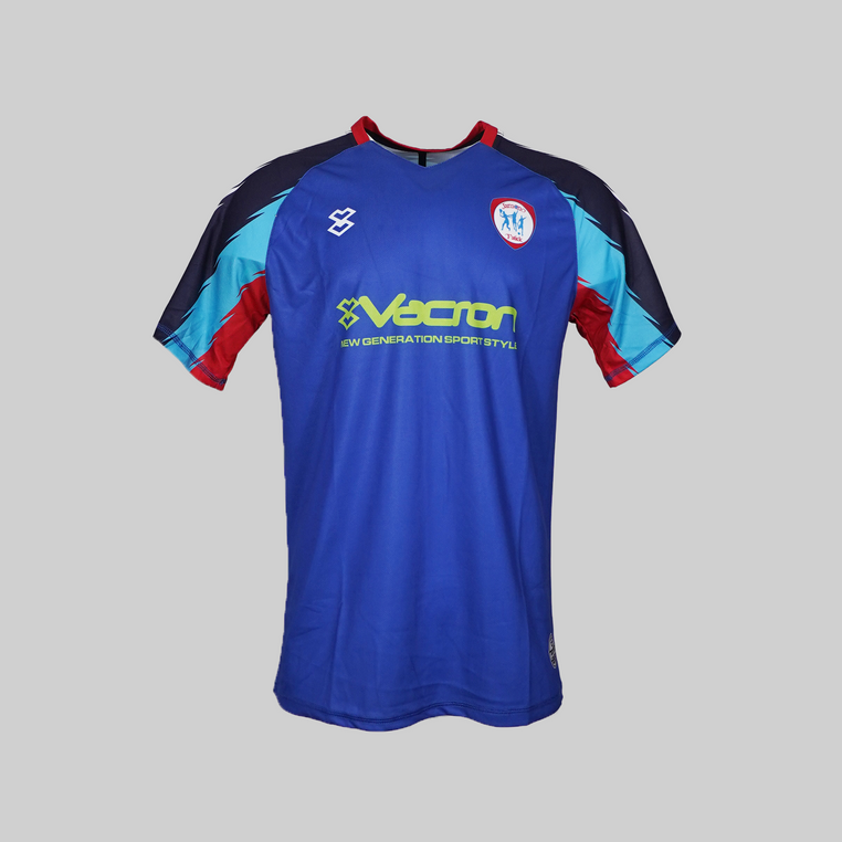 Jamono Fatick 2022/2023 Third Shirt