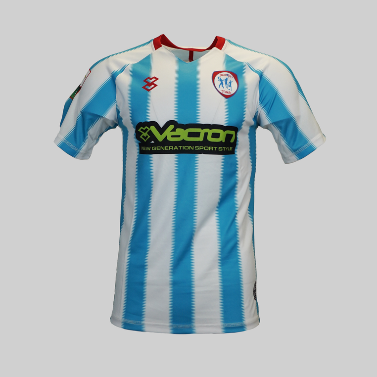 Jamono Fatick 2022/2023 Away Shirt