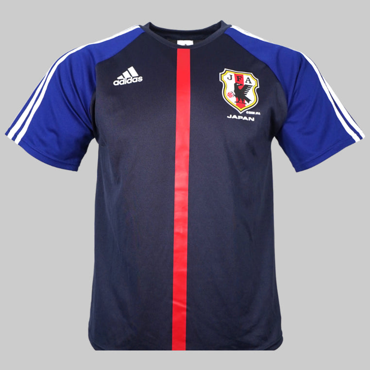 Japan 2012 Home Shirt
