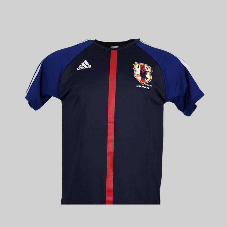 Japan 2012 Home Shirt