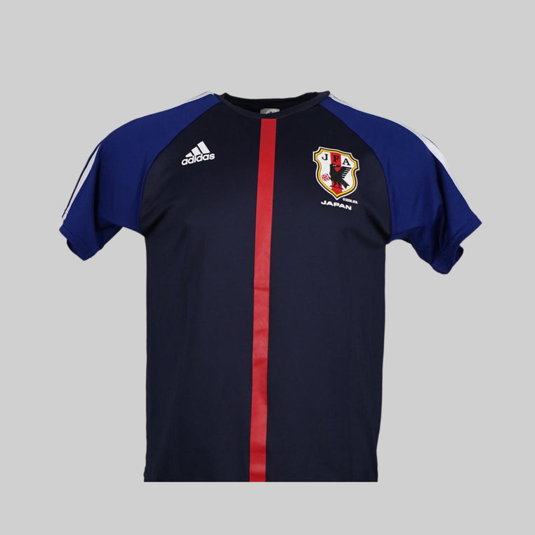 Japan 2012 Home Shirt
