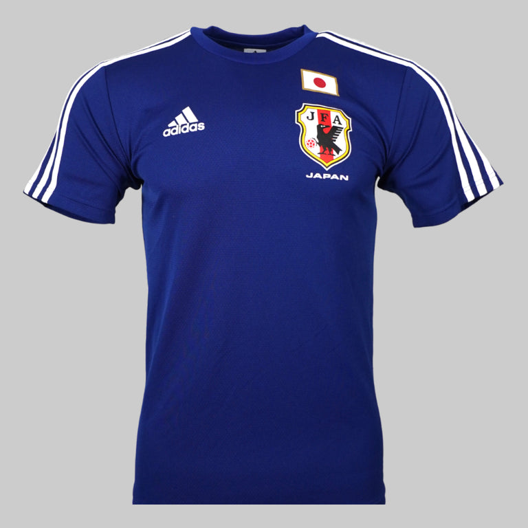 Japan 2017 Training Shirt