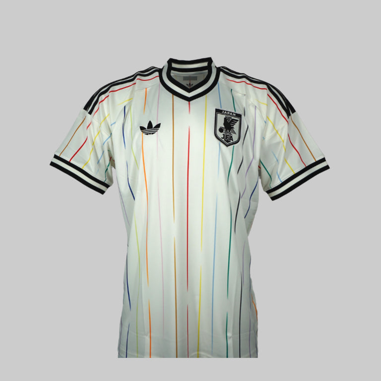 Japan 2026 Away Shirt