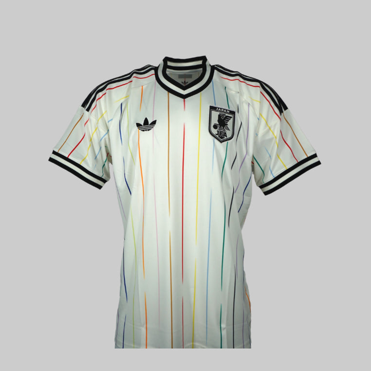Japan 2026 Away Shirt
