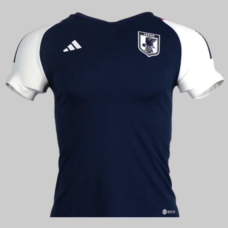 Japan Women's 2026 Training Shirt