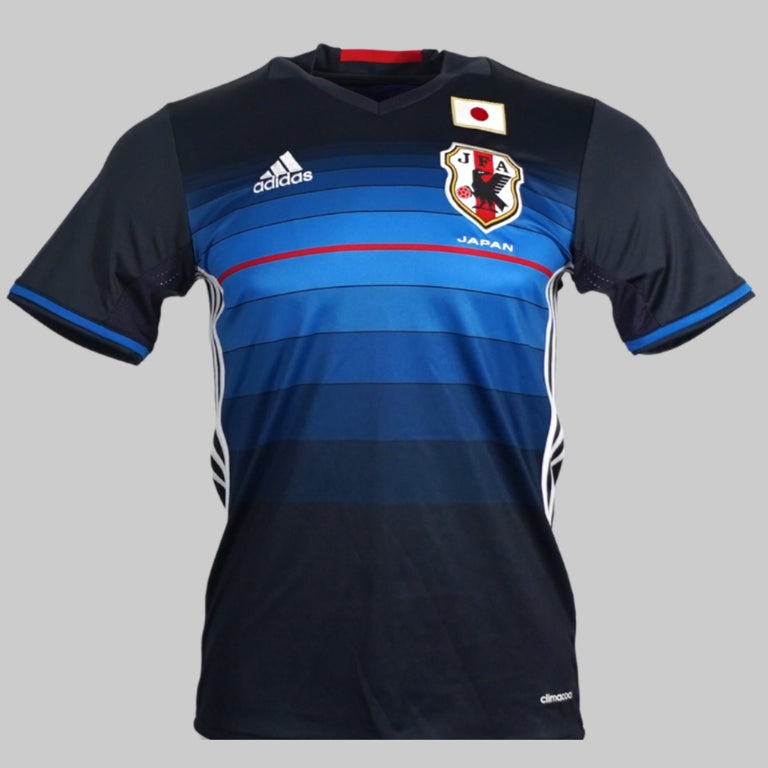 Japan 2016 Home Shirt