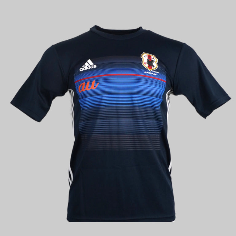 Japan 2016 Training Shirt