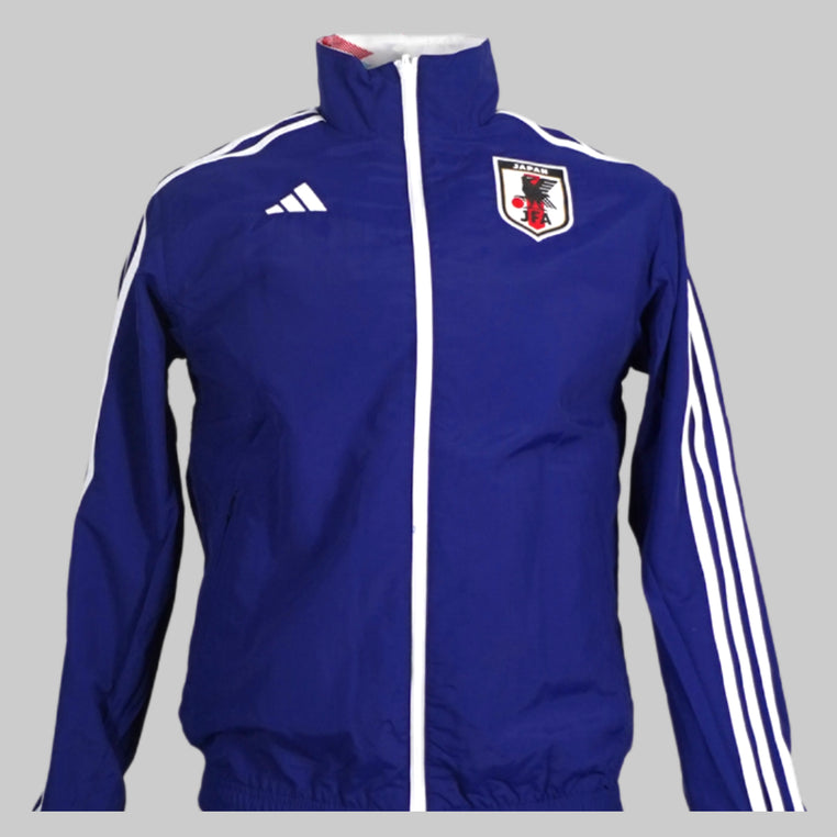 Japan 2022 Reversible World Cup Jacket
