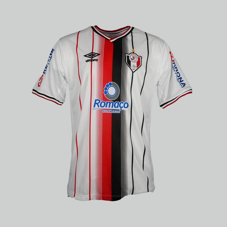Joinville 2014 Away Shirt