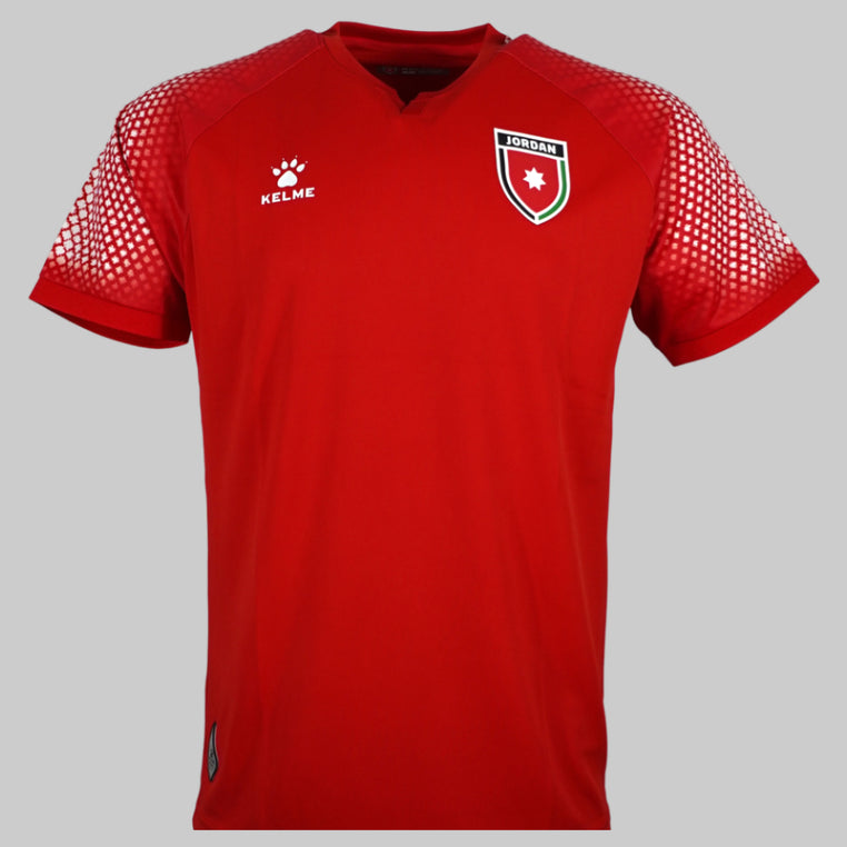 Jordan 2026 Away Shirt