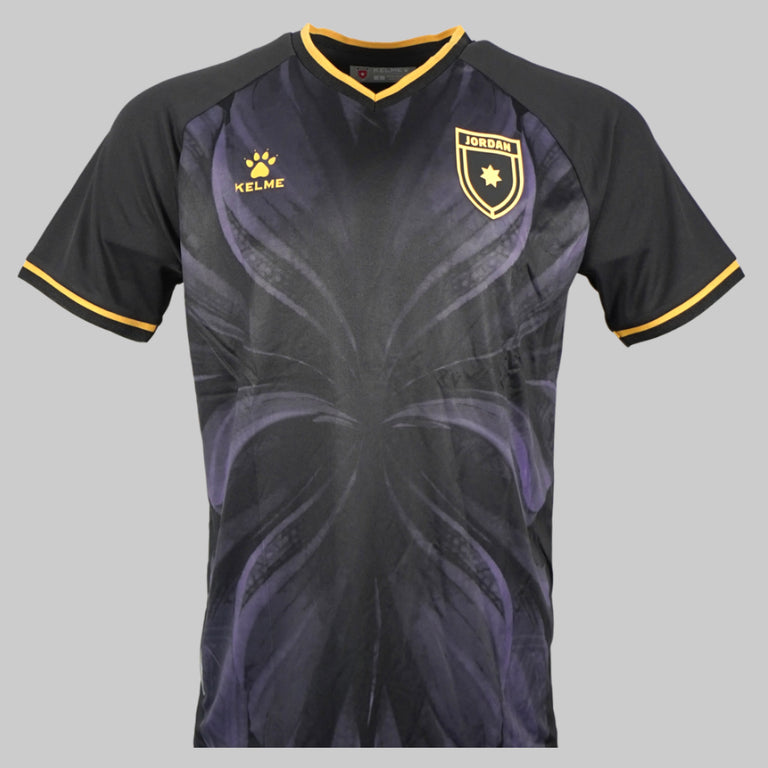 Jordan 2026 Third Shirt