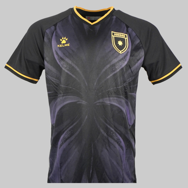 Jordan 2026 Third Shirt
