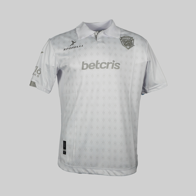 Juarez 2023/2024 Away Shirt