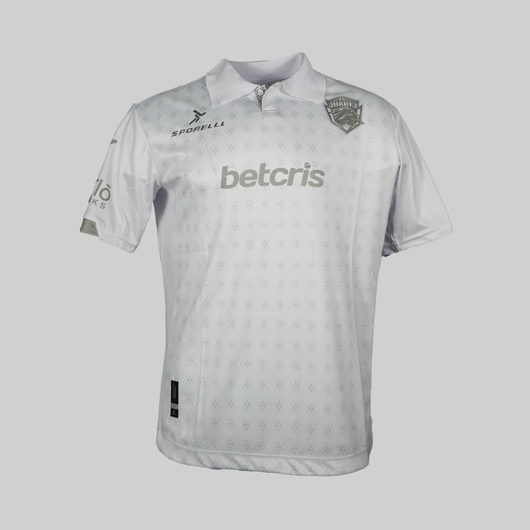 Juarez 2023/2024 Away Shirt