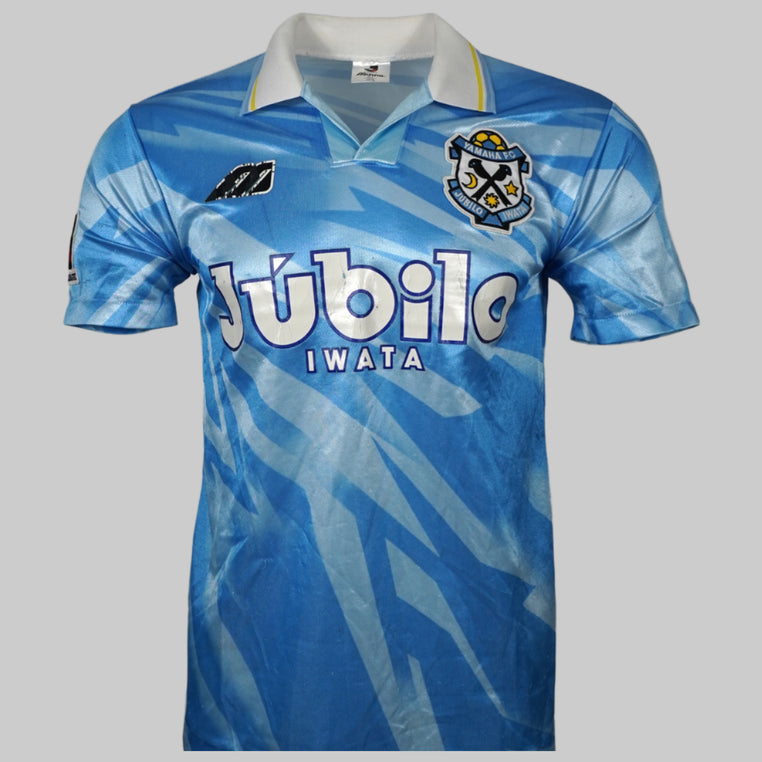 Júbilo Iwata 1994 Home Shirt