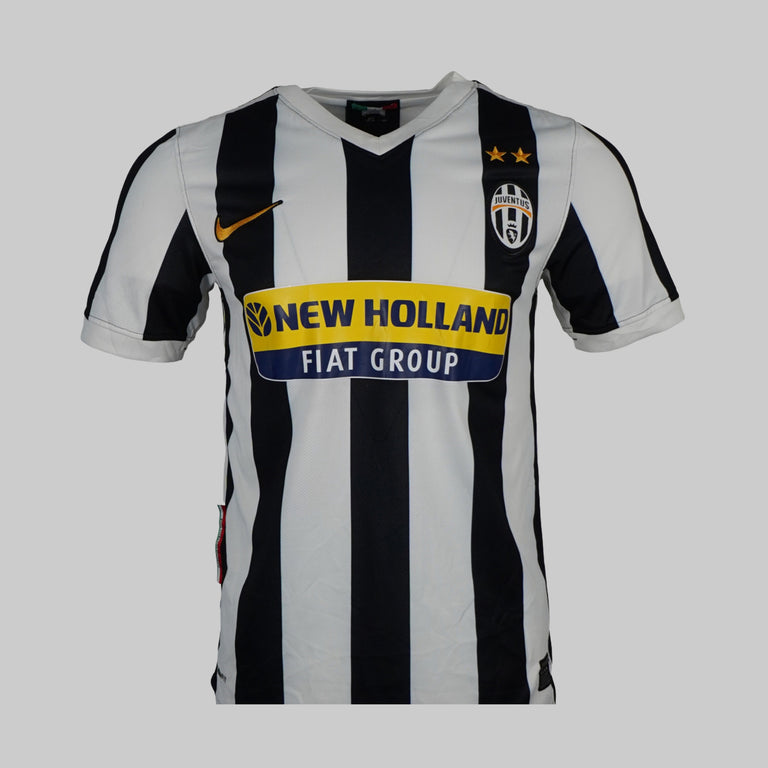 Juventus 2009/2010 Home Shirt
