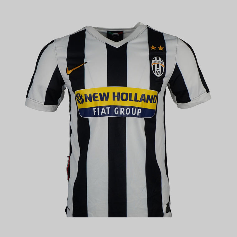 Juventus 2009/2010 Home Shirt
