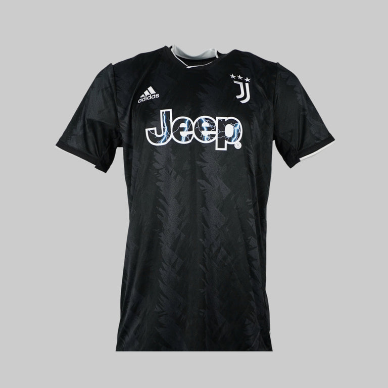 Juventus 2022/2023 Third Shirt