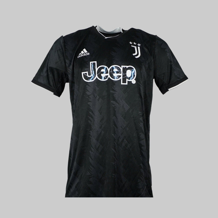 Juventus 2022/2023 Third Shirt