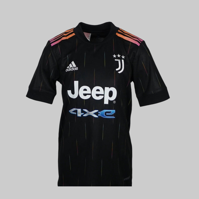 Juventus 2021/2022 Away Shirt