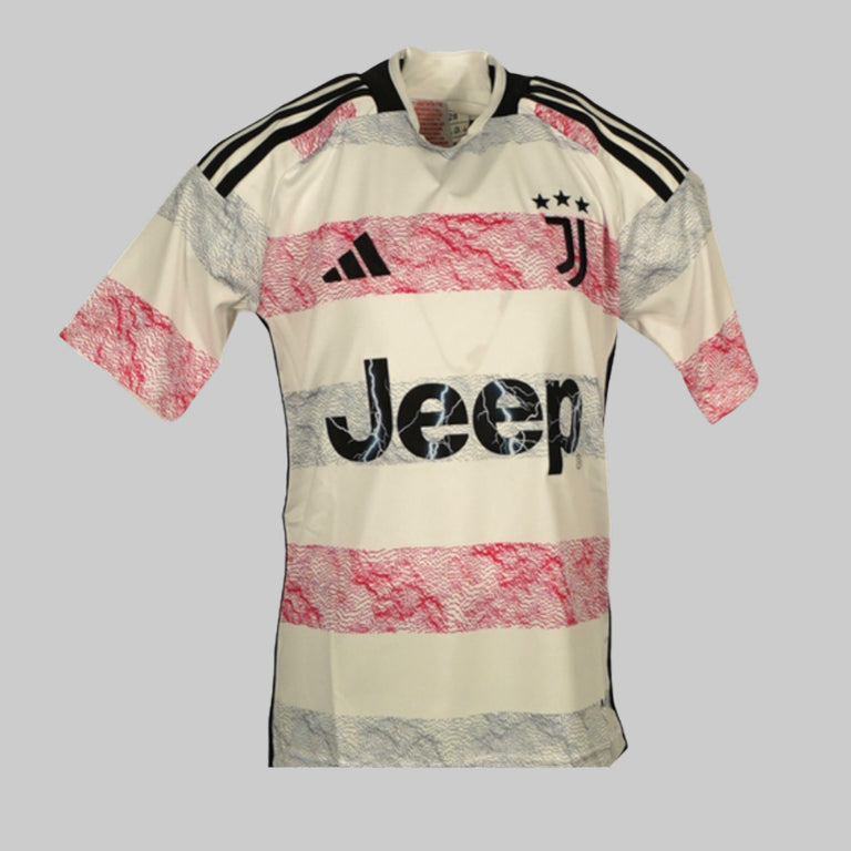 Juventus 2023/2024 Away Shirt