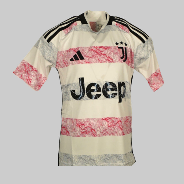 Juventus 2023/2024 Away Shirt