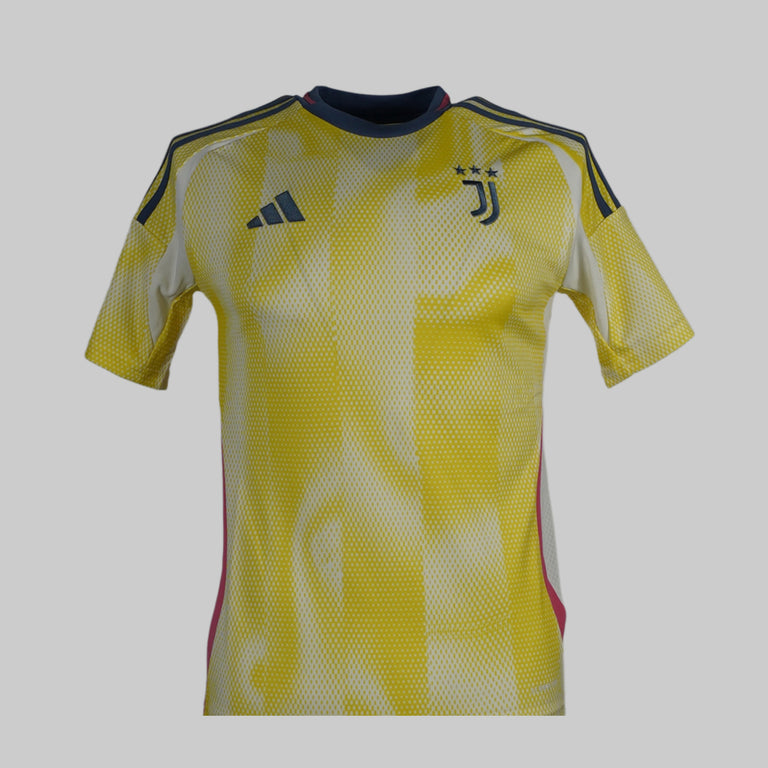 Juventus 2024/2025 Away Shirt