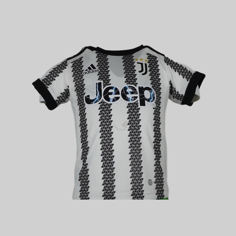 Juventus 2022/2023 Home Shirt