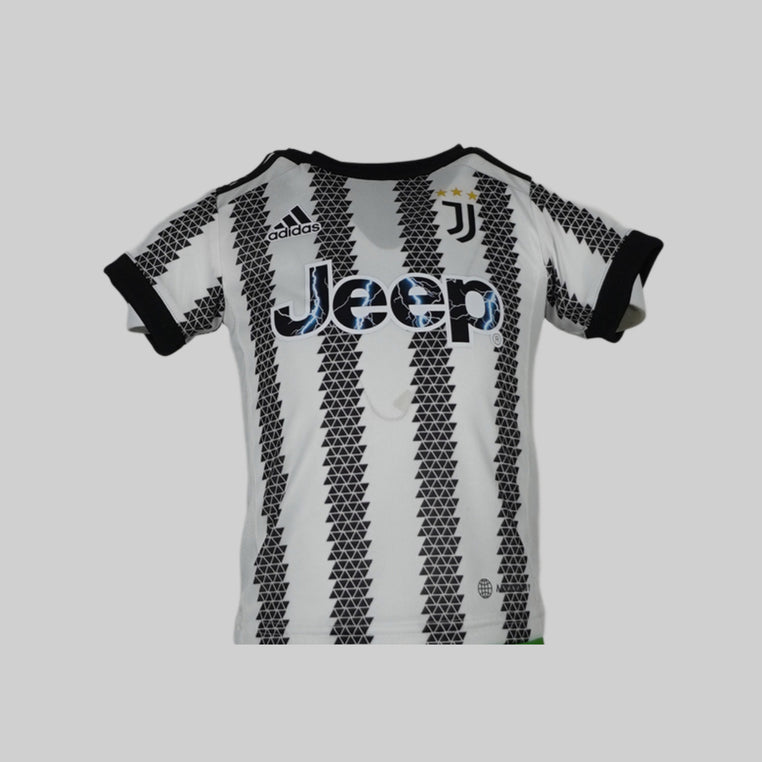 Juventus 2022/2023 Home Shirt