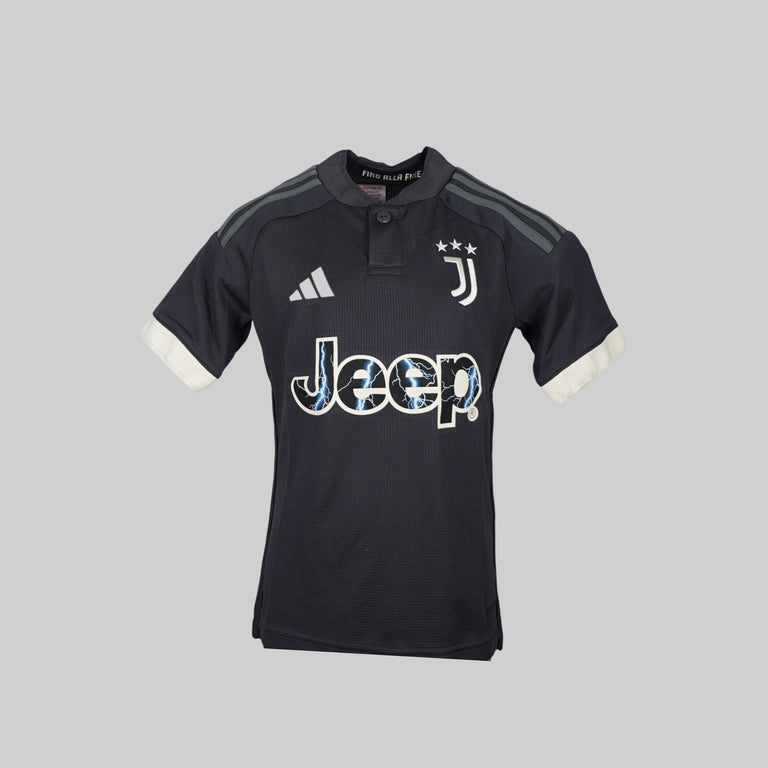Juventus 2023/2024 Third Shirt