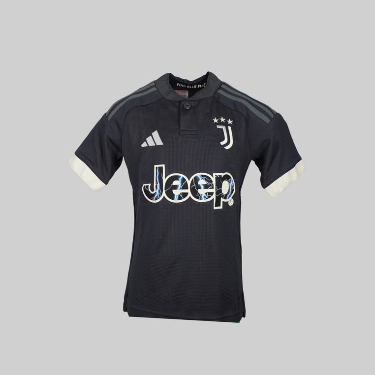 Juventus 2023/2024 Third Shirt