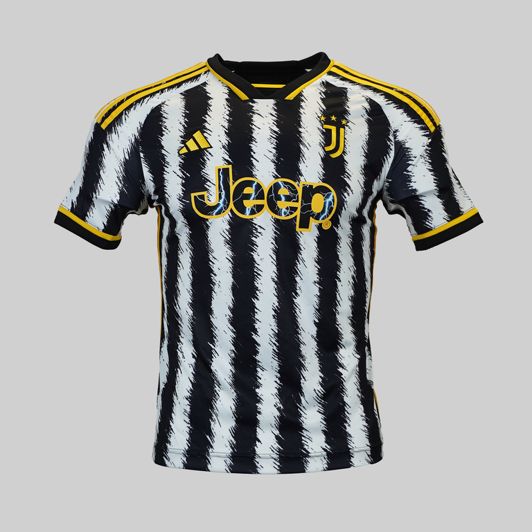 Juventus 2023/2024 Home Shirt