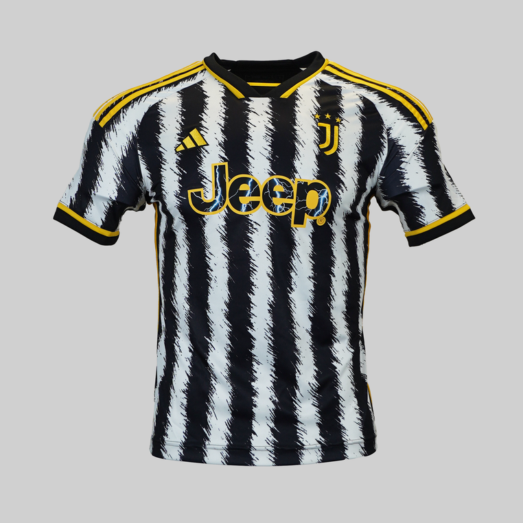 Juventus 2023/2024 Home Shirt