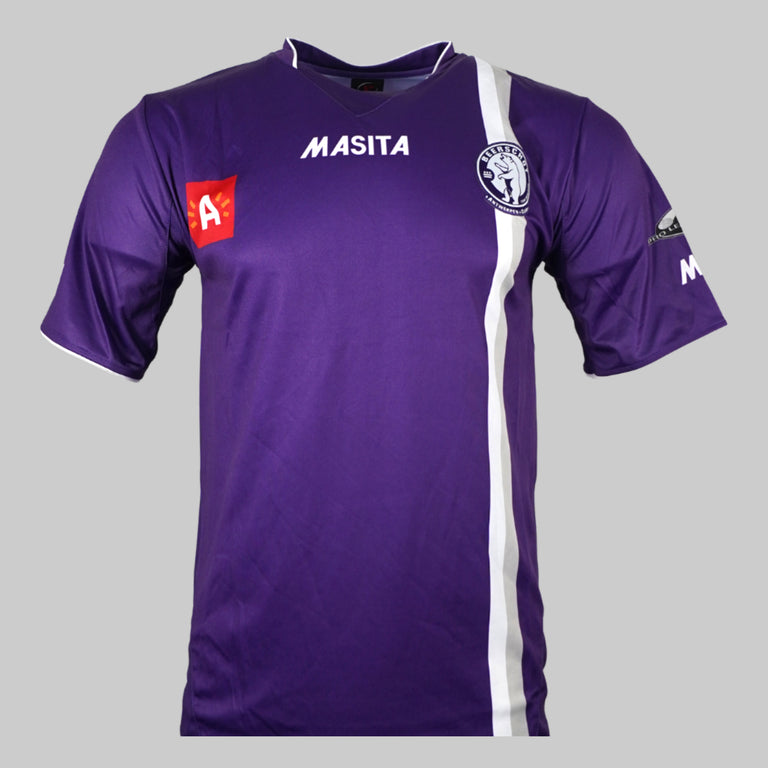 K Beerschot VA 2012/2013 Home Shirt
