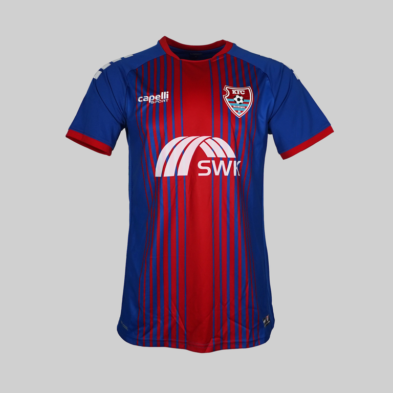 KFC Uredingen 2020/2021 Home Shirt