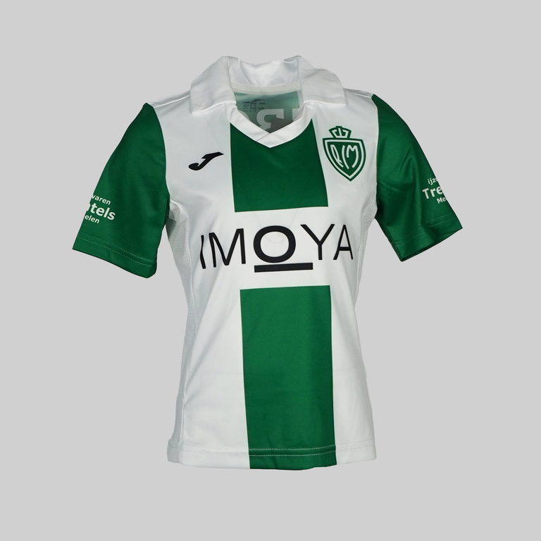 KRC Mechelen 2022/2023 Home Shirt