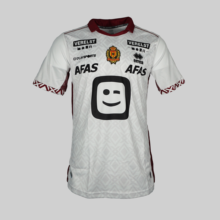 KV Mechelen 2022/2023 Away Shirt