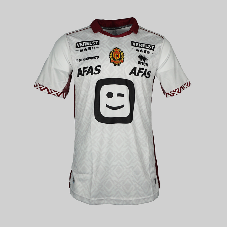 KV Mechelen 2022/2023 Away Shirt