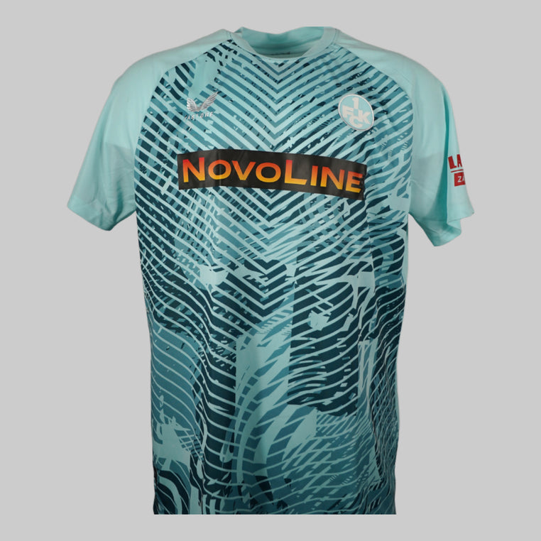 Kaiserlautern 2024/2025 Third Shirt