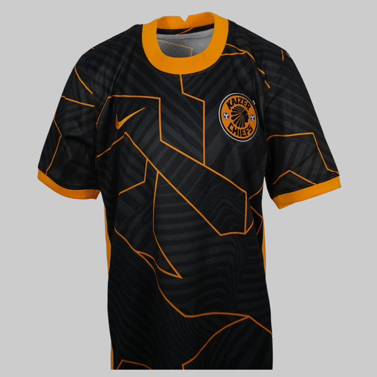 Kaizer Chiefs 2021/2022 Away Shirt