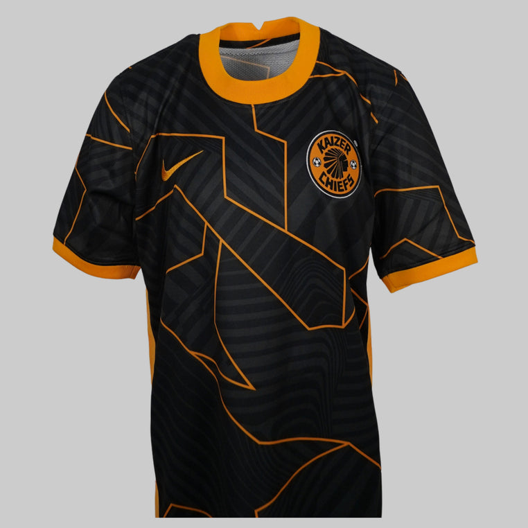 Kaizer Chiefs 2021/2022 Away Shirt