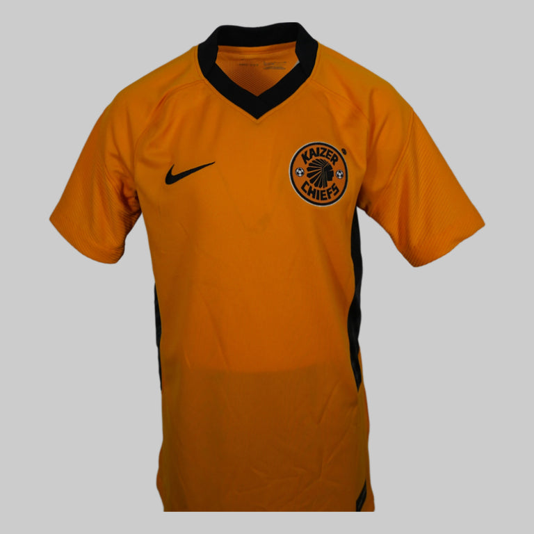 Kaizer Chiefs 2021/2022 Home Shirt