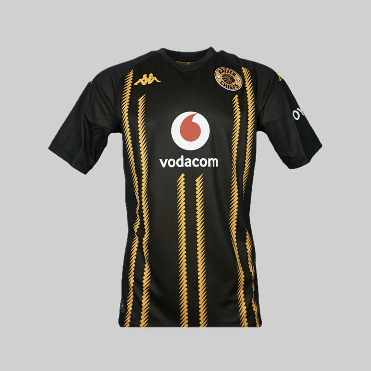 Kaizer Chiefs 2024/2025 Away Shirt