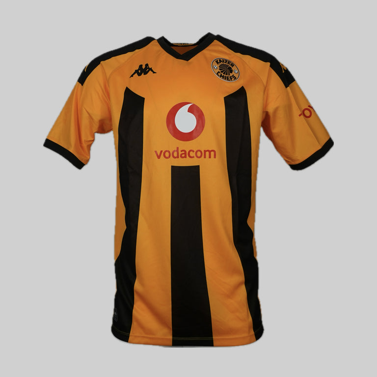 Kaizer Chiefs 2024/2025 Home Shirt