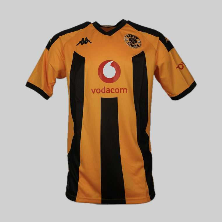 Kaizer Chiefs 2024/2025 Home Shirt
