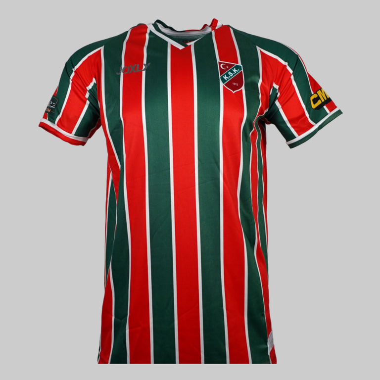 Karşıyaka SK 2022/2023 Home Shirt