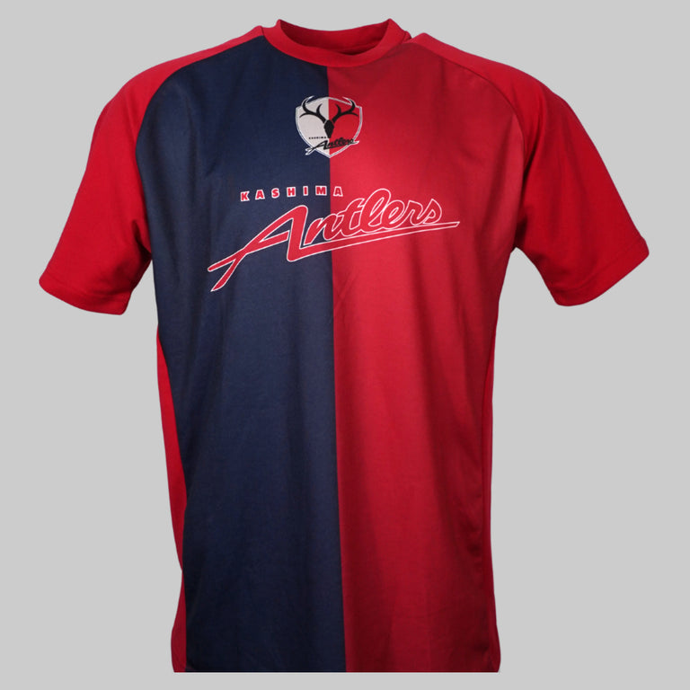 Kashima Antlers 2016 League Issue Shirt