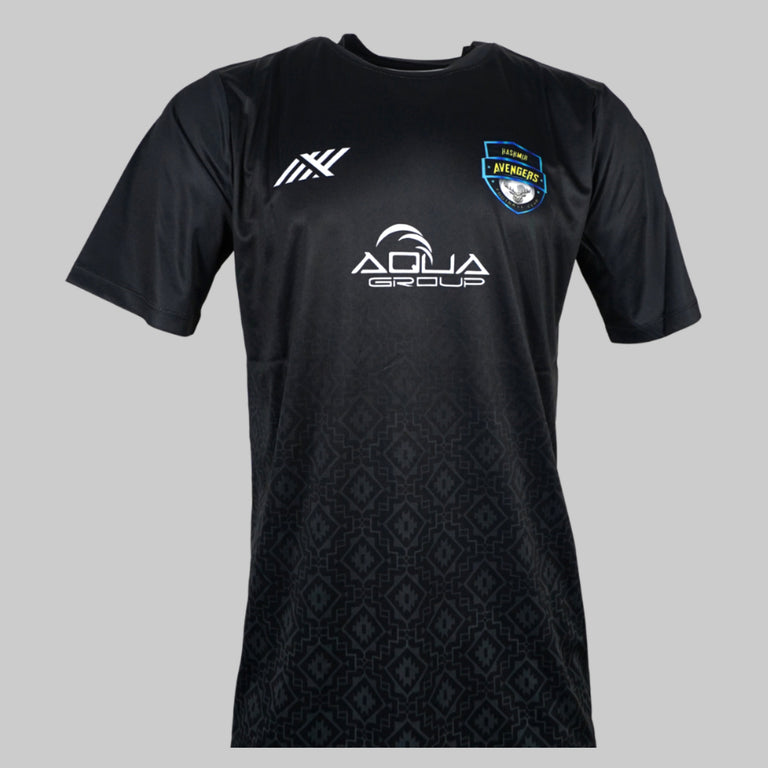 Kashmir Avengers 2022 Away Shirt