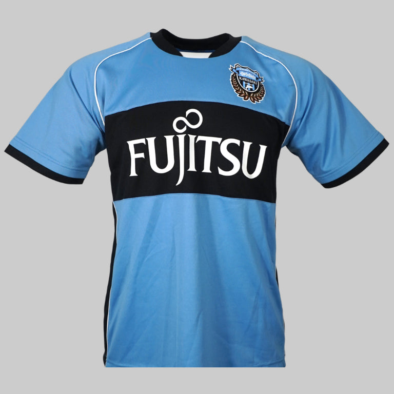 Kawasaki Frontale 2012 League Issue Shirt